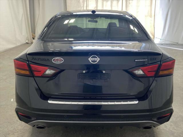 used 2022 Nissan Altima car, priced at $21,997