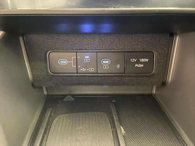 used 2024 Hyundai Sonata car, priced at $26,960