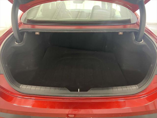 used 2024 Hyundai Sonata car, priced at $26,960