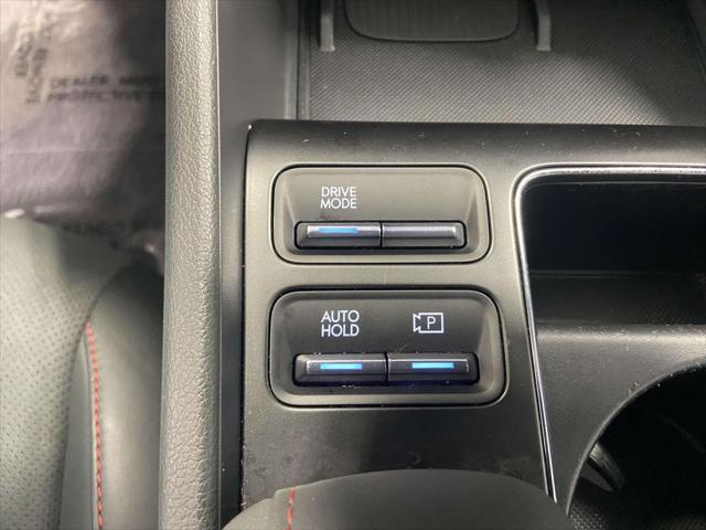 used 2024 Hyundai Sonata car, priced at $26,960