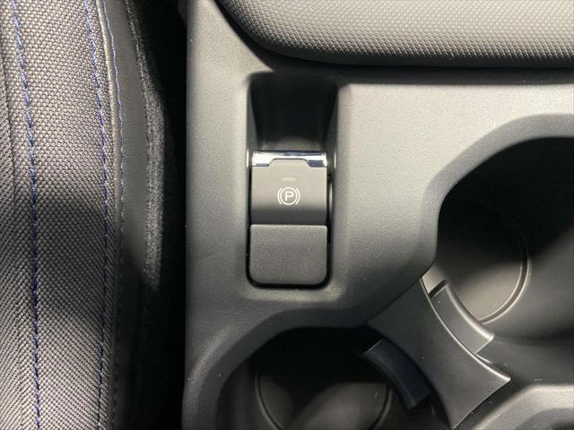 new 2025 Subaru Forester Hybrid car, priced at $38,923