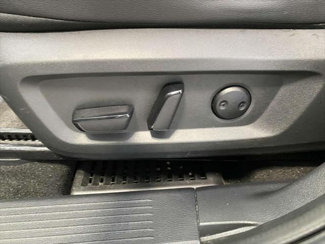 used 2023 Nissan Rogue car, priced at $22,495