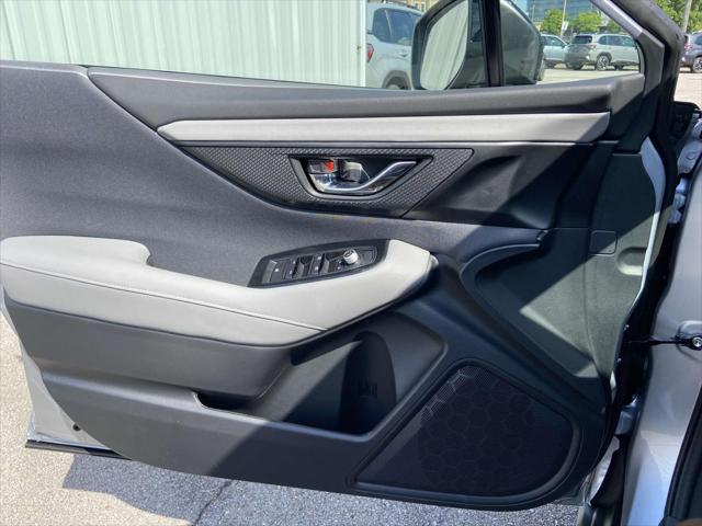 new 2025 Subaru Outback car, priced at $37,048
