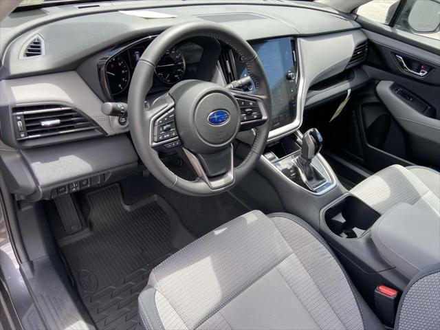new 2025 Subaru Outback car, priced at $36,393