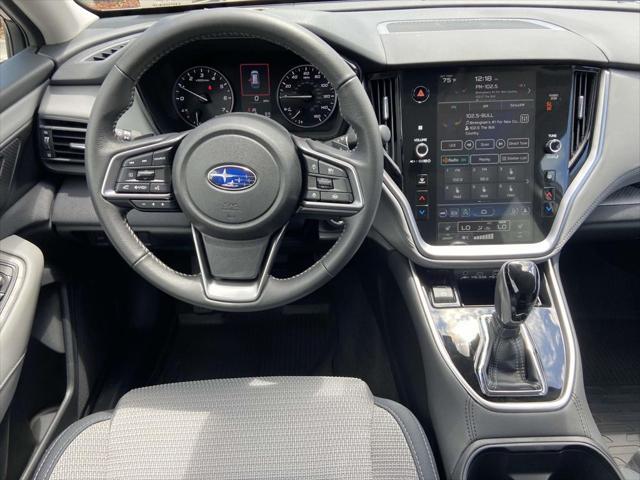 new 2025 Subaru Outback car, priced at $36,393