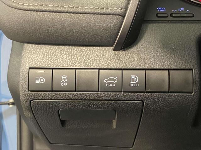 used 2023 Toyota Camry car, priced at $27,531