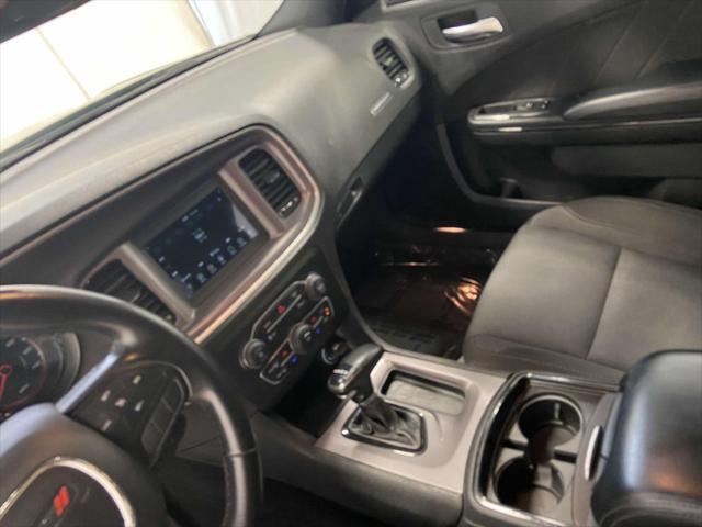 used 2022 Dodge Charger car, priced at $21,593