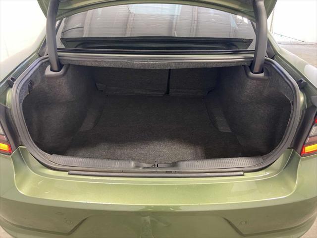used 2022 Dodge Charger car, priced at $21,593