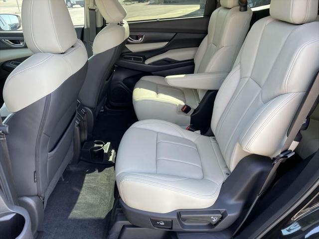 used 2024 Subaru Ascent car, priced at $37,995