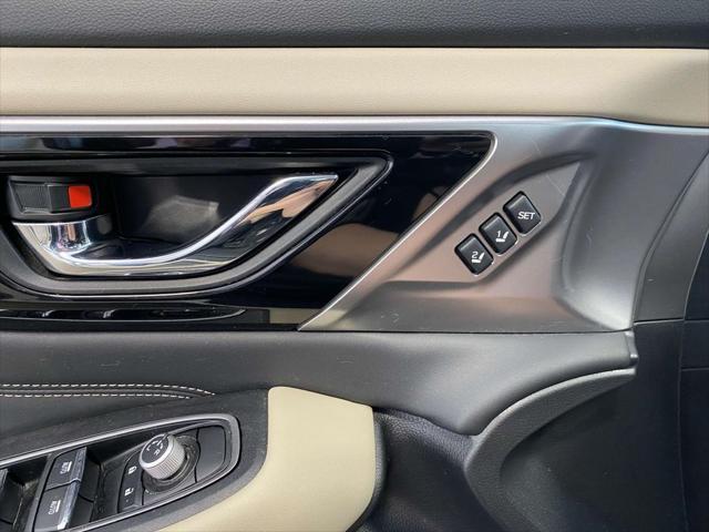 used 2022 Subaru Outback car, priced at $25,995