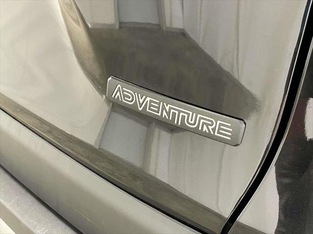 used 2023 Toyota RAV4 car, priced at $28,725