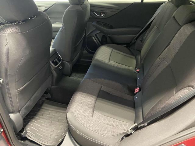 new 2025 Subaru Outback car, priced at $38,643