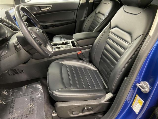 used 2023 Ford Edge car, priced at $21,966