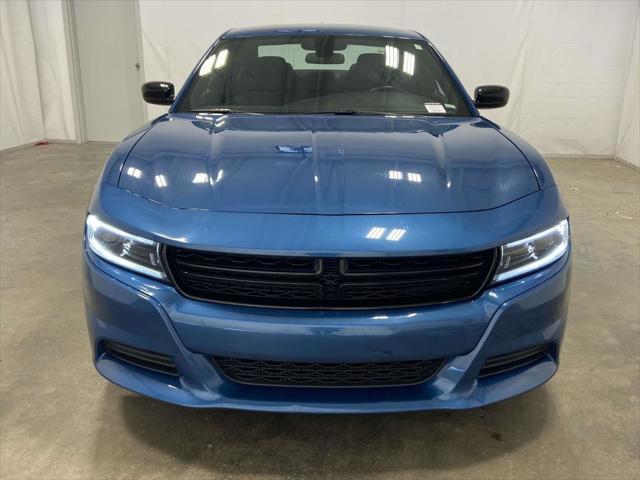used 2023 Dodge Charger car, priced at $21,272