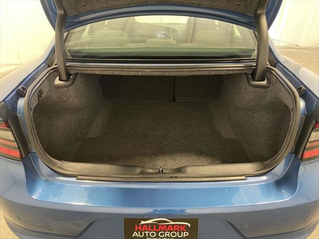 used 2023 Dodge Charger car, priced at $21,272
