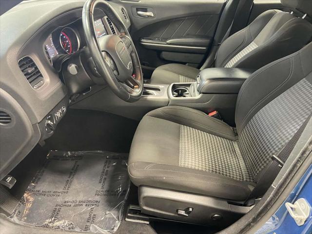 used 2023 Dodge Charger car, priced at $21,272