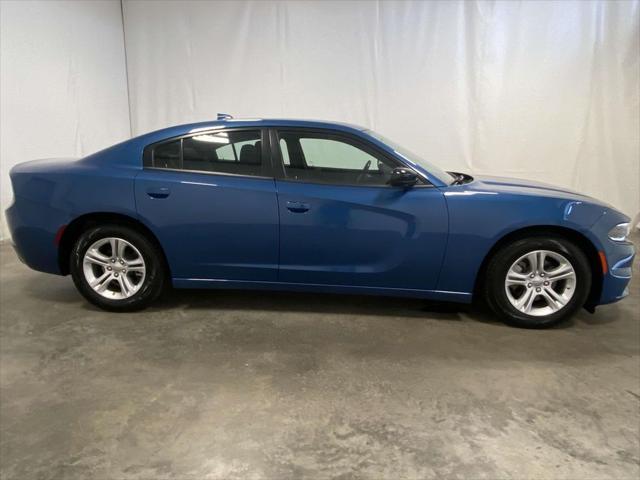 used 2023 Dodge Charger car, priced at $21,272