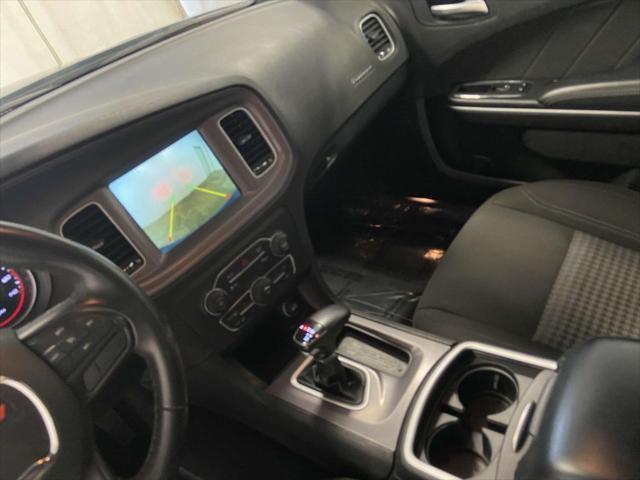 used 2023 Dodge Charger car, priced at $21,272