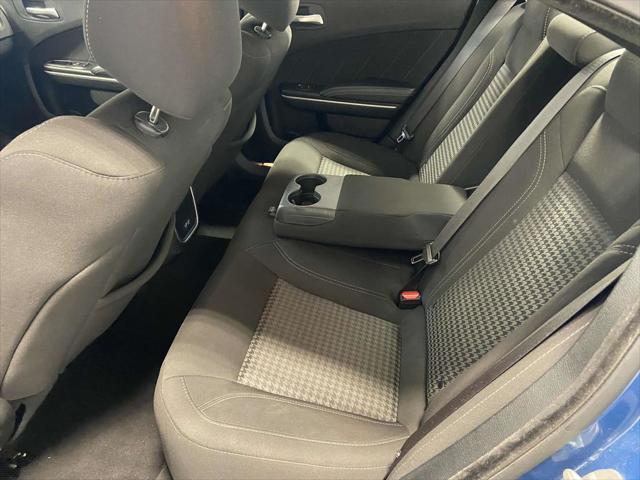 used 2023 Dodge Charger car, priced at $21,272