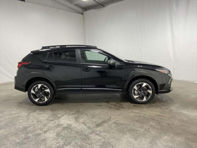 new 2025 Subaru Crosstrek car, priced at $31,978