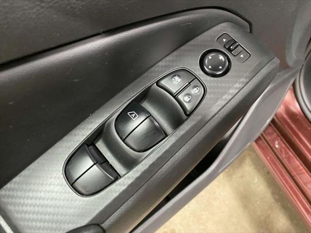 used 2024 Nissan Altima car, priced at $19,360