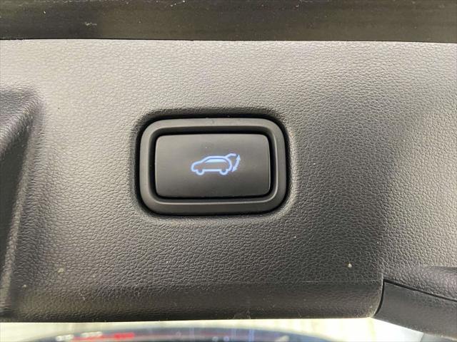 used 2024 Hyundai Tucson car, priced at $22,899