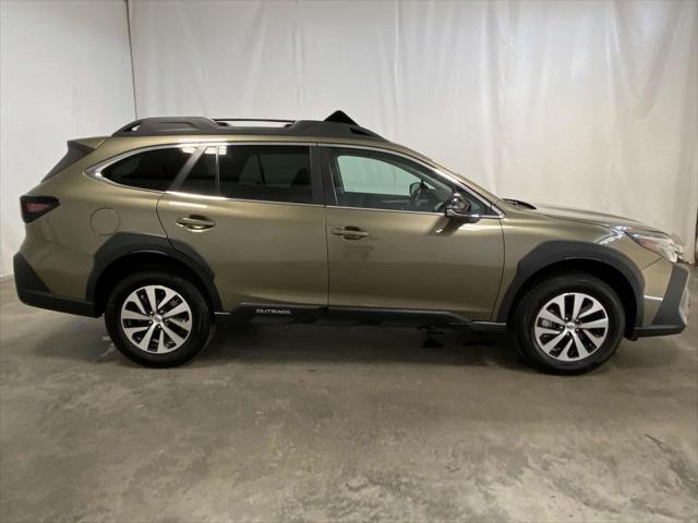 used 2023 Subaru Outback car, priced at $25,869