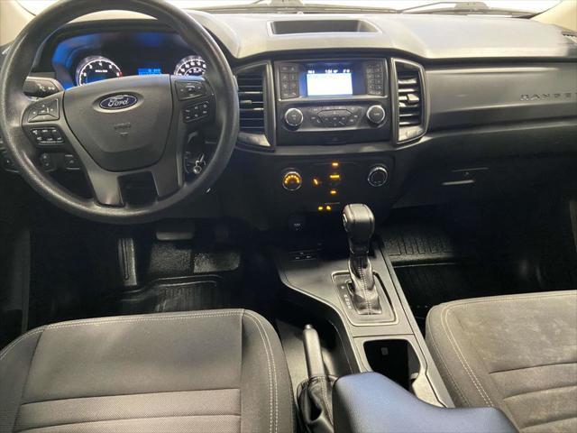 used 2022 Ford Ranger car, priced at $25,998