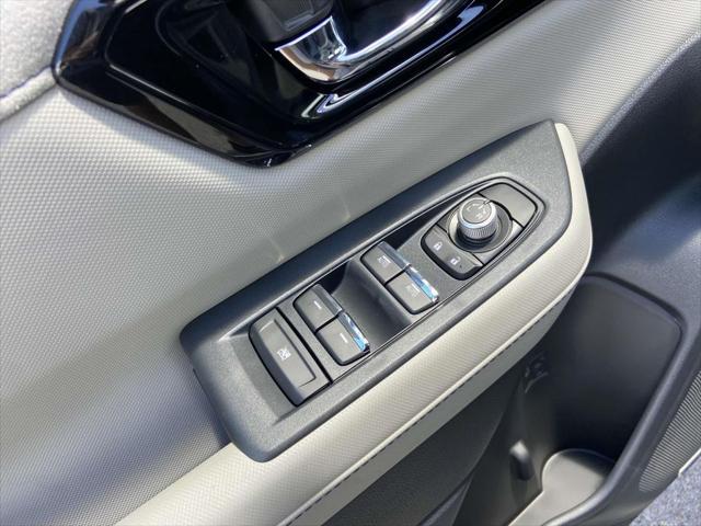 new 2025 Subaru Forester Hybrid car, priced at $41,848