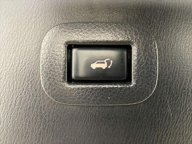 used 2019 Nissan Armada car, priced at $20,804