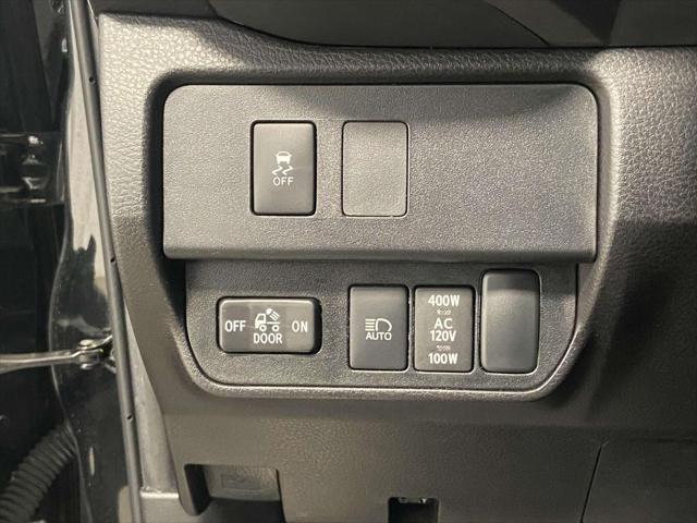 used 2023 Toyota Tacoma car, priced at $37,819