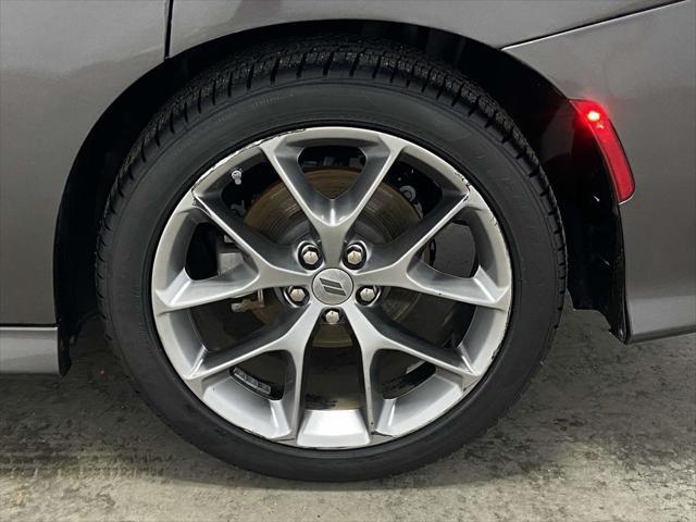 used 2023 Dodge Charger car, priced at $26,878