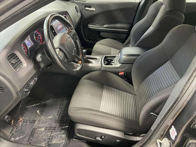 used 2023 Dodge Charger car, priced at $26,878