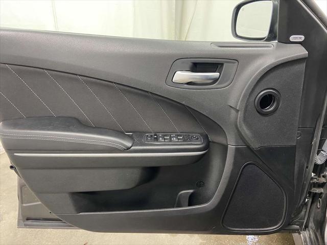 used 2023 Dodge Charger car, priced at $26,878