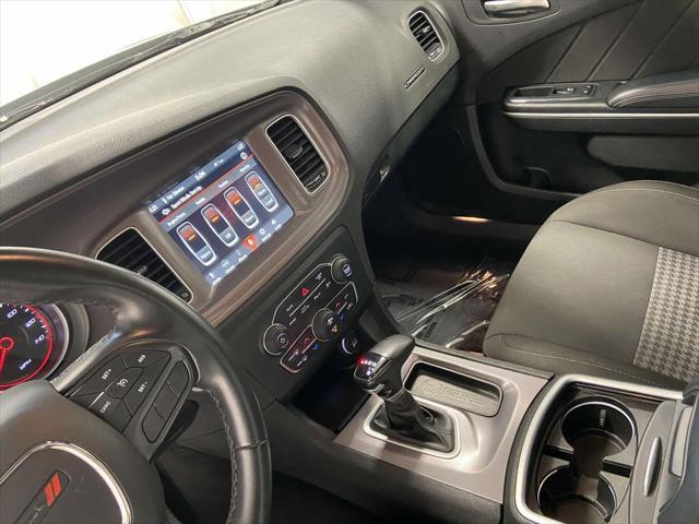 used 2023 Dodge Charger car, priced at $26,878