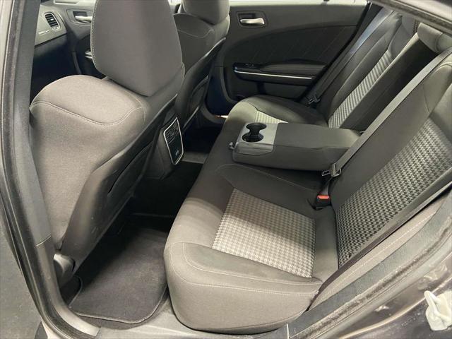used 2023 Dodge Charger car, priced at $26,878