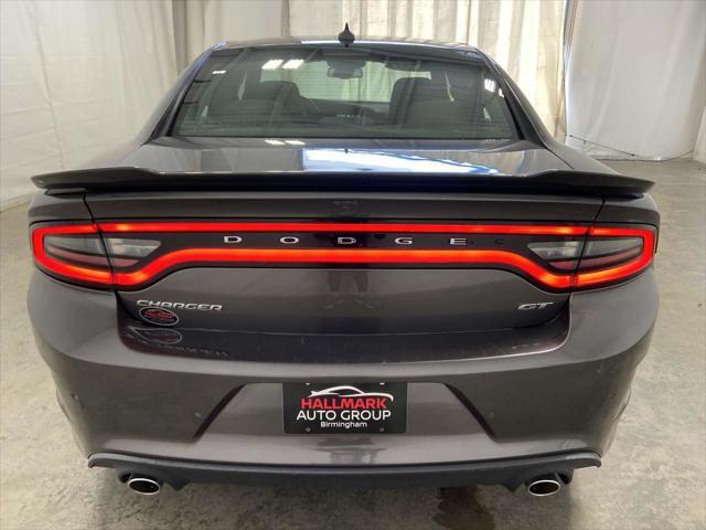 used 2023 Dodge Charger car, priced at $26,878