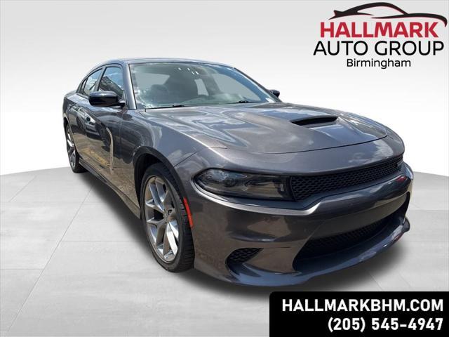 used 2023 Dodge Charger car, priced at $27,444