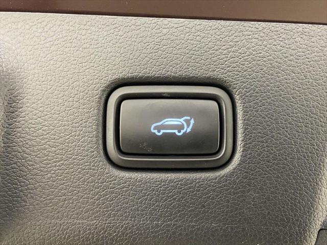 used 2024 Hyundai Palisade car, priced at $34,660