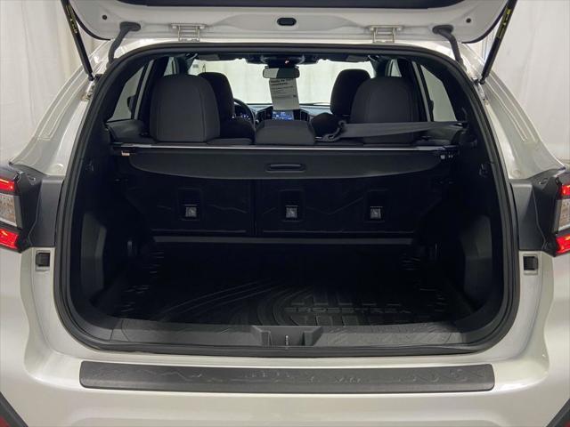 used 2024 Subaru Crosstrek car, priced at $29,895