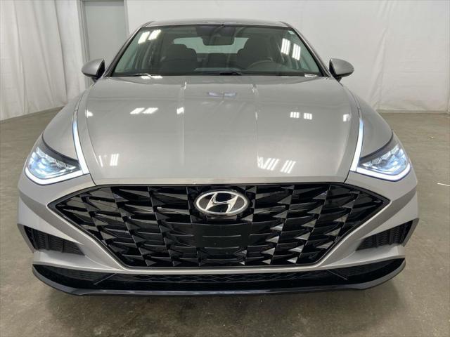 used 2023 Hyundai Sonata car, priced at $21,997