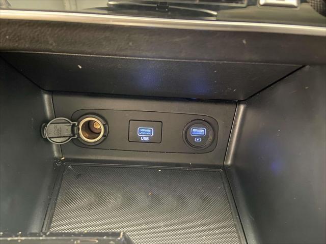 used 2023 Hyundai Sonata car, priced at $21,997