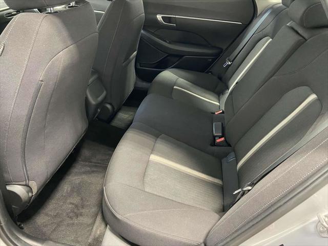 used 2023 Hyundai Sonata car, priced at $21,997