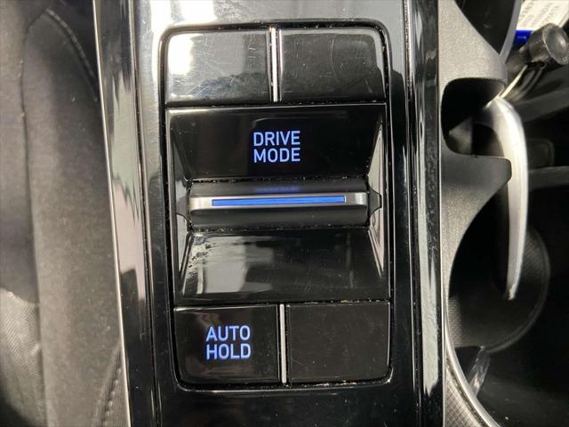 used 2023 Hyundai Sonata car, priced at $21,997
