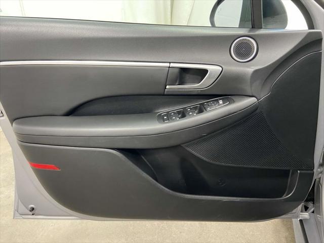 used 2023 Hyundai Sonata car, priced at $21,997