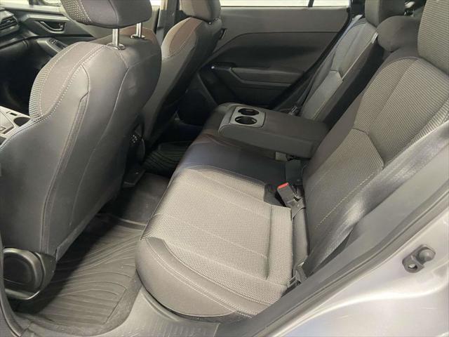 used 2024 Subaru Crosstrek car, priced at $27,999