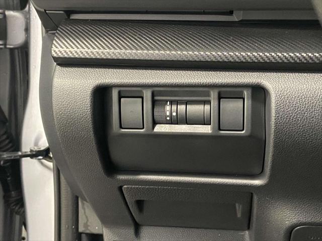 used 2024 Subaru Crosstrek car, priced at $27,168
