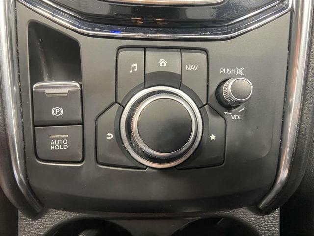 used 2020 Mazda CX-5 car, priced at $18,303