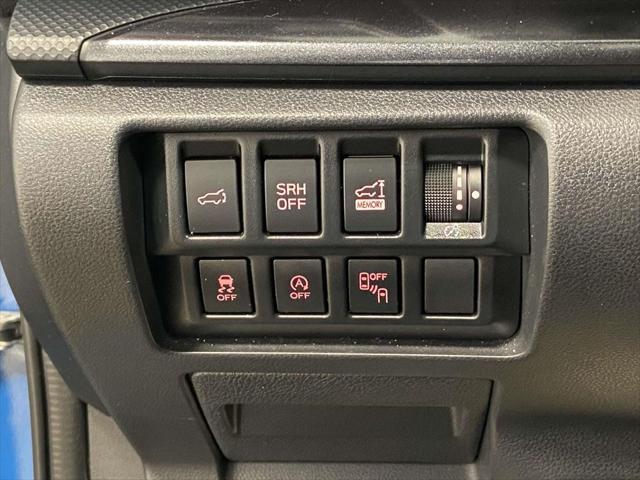 used 2022 Subaru Forester car, priced at $26,240