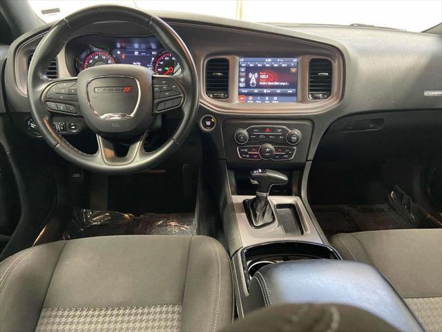 used 2023 Dodge Charger car, priced at $25,785